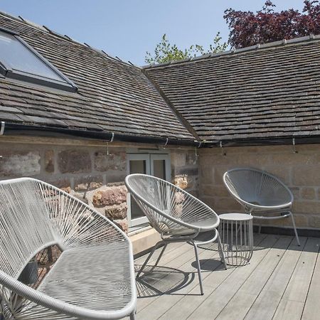Luxurious Barn Conversion Oakamoor 외부 사진